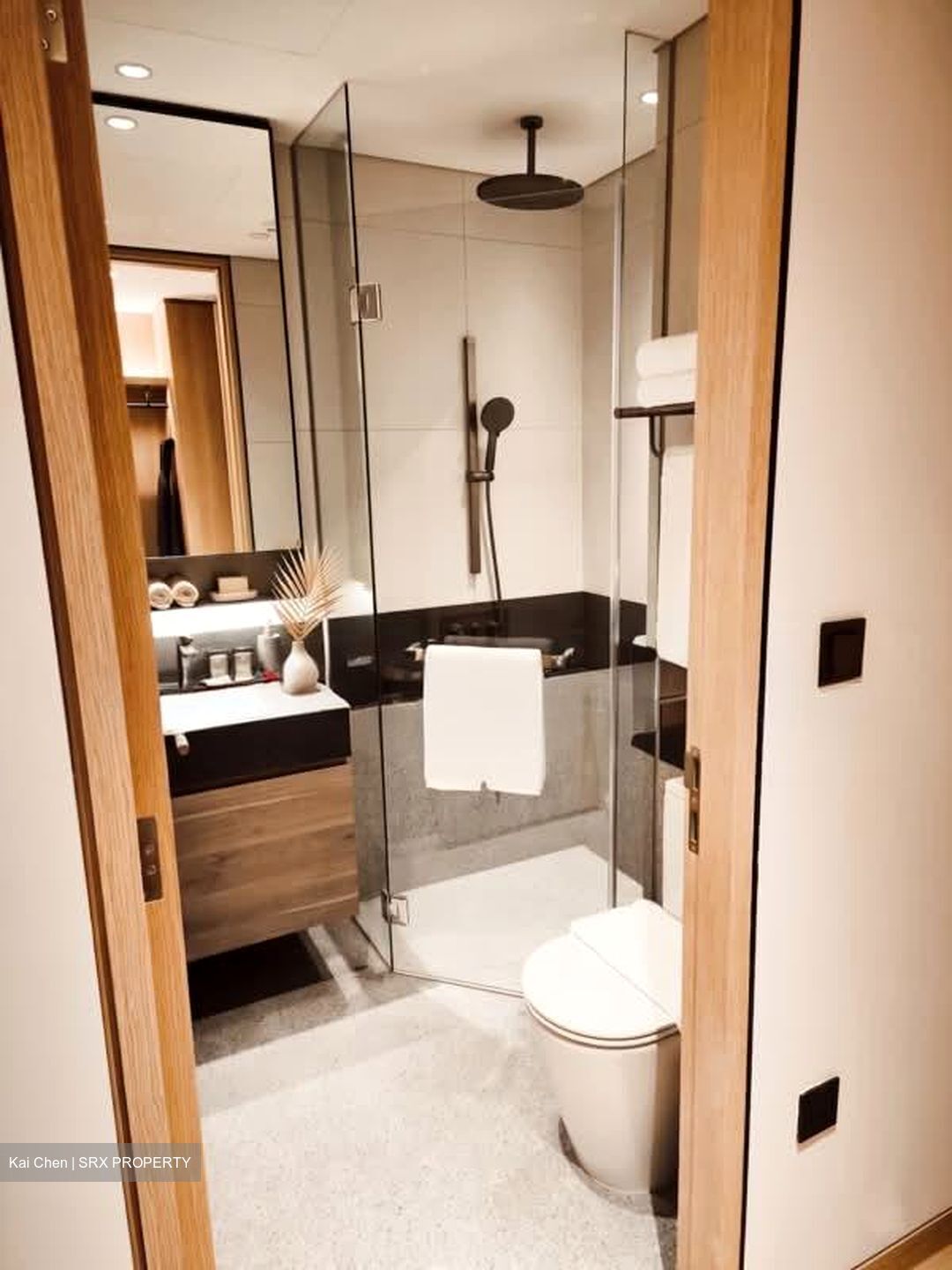 Teck Chye Terrace (D19), Apartment #574257601